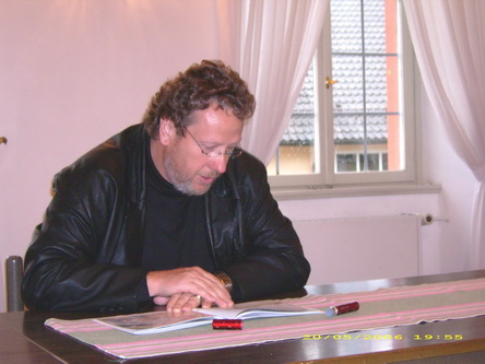 Lesungen