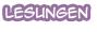 Lesungen